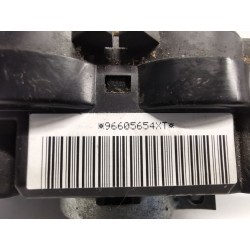 Peça COM 2000 (módulo da coluna de direção) Peugeot 807 (EB_) | Desguace Becerril