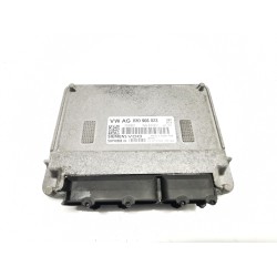 Unité de commande moteur (uce) volkswagen polo IV (9N_, 9A_) oem 03D906023