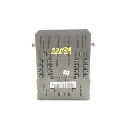 Pièce BSI (Built-in Systems Interface) Peugeot 807 (EB_) | Desguace Becerril