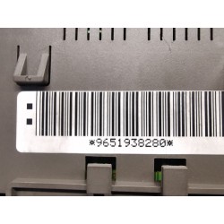 Pièce BSI (Built-in Systems Interface) Peugeot 807 (EB_) | Desguace Becerril