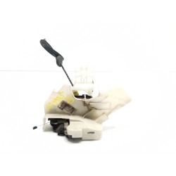 Serrure porte arrière droite volkswagen polo IV (9N_, 9A_) oem 3B4839016AN