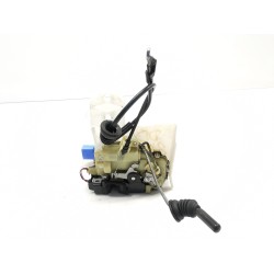 قفل باب السائق الأمامي Volkswagen Polo IV (9N_, 9A_) | Desguace Becerril