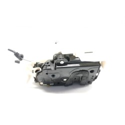 قفل باب السائق الأمامي Volkswagen Polo IV (9N_, 9A_) | Desguace Becerril