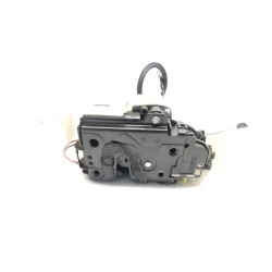Recambio de cerradura puerta trasera izquierda para volkswagen polo iv (9n_, 9a_) 1.2 referencia OEM IAM 3B4839015AN  