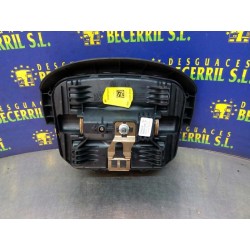 Recambio de airbag delantero izquierdo para renault scenic ii confort authentique referencia OEM IAM 8200310291  