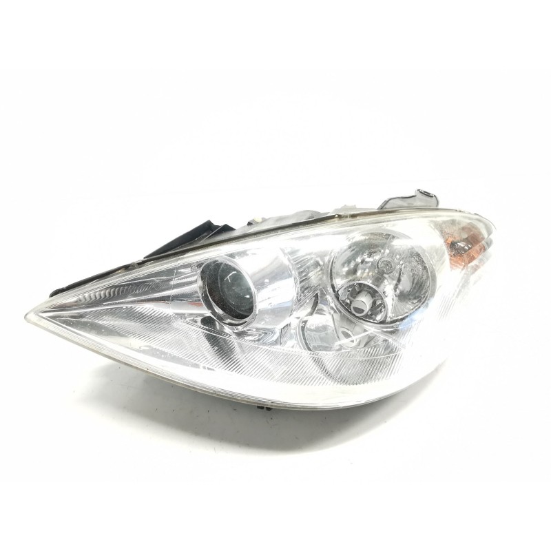 Phare gauche Peugeot 807 (EB_) | Desguace Becerril