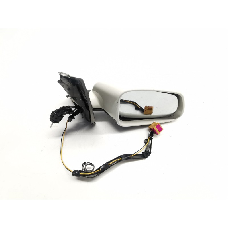 Ré Trophée droit Volkswagen Polo IV (9N_, 9A_) | Desguace Becerril