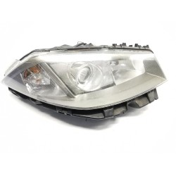 Rechtes Scheinwerfer Renault Megane II (BM0/1_, CM0/1_) | Desguace Becerril