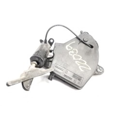 Suporte de roda sobresselente Peugeot 807 (EB_) | Desguace Becerril