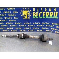 Recambio de transmision delantera derecha para peugeot 406 coupe (s1/s2) 2.2 hdi chess referencia OEM IAM 9636203980  