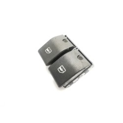 Recambio de mando elevalunas delantero izquierdo para volkswagen polo iv (9n_, 9a_) 1.2 referencia OEM IAM 6Q0959858  