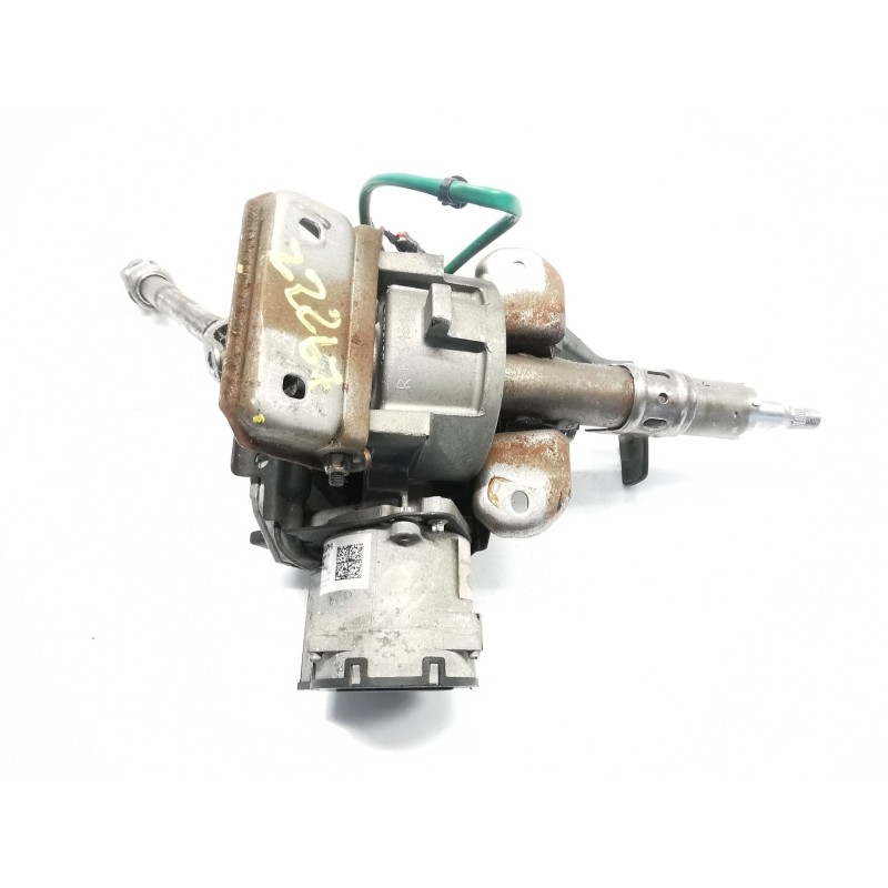 Recambio de columna dirección para fiat panda furgoneta/hatchback (169_) 1.2 bipower (169cxb1a) referencia OEM IAM 26101916  