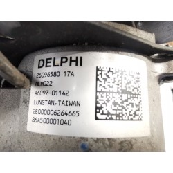 Recambio de columna dirección para fiat panda furgoneta/hatchback (169_) 1.2 bipower (169cxb1a) referencia OEM IAM 26101916  