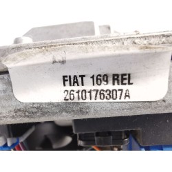Recambio de columna dirección para fiat panda furgoneta/hatchback (169_) 1.2 bipower (169cxb1a) referencia OEM IAM 26101916  