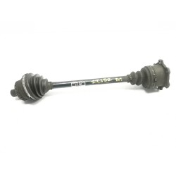 Transmission avant gauche volkswagen passat B5.5 (3B3)