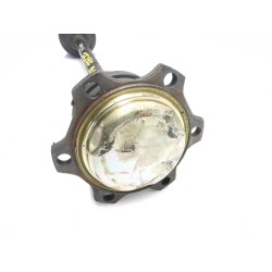 Transmission avant gauche Volkswagen Passat B5.5 (3B3) | Desguace Becerril