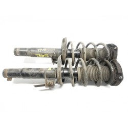 Conjunto de amortecedores dianteiros Seat Leon (1P1) | Desguace Becerril