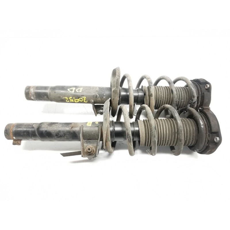 Ensemble d'amortisseurs avant Seat Leon (1P1) | Desguace Becerril