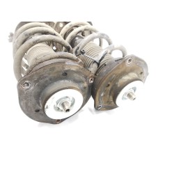 Ensemble d'amortisseurs avant Seat Leon (1P1) | Desguace Becerril