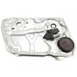 Levée de vitre avant gauche volkswagen passat B5.5 (3B3) oem 3B4837775D