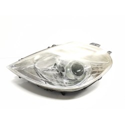 Phare gauche CITROEN C8 (EA_, EB_) | Desguace Becerril