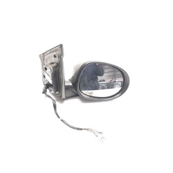 Right mirror Honda CIVIC VIII hatchback (fn, fk) | Becerril Scrap Yard