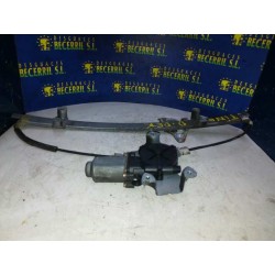 Recambio de elevalunas delantero derecho para nissan almera tino (v10m) referencia OEM IAM   