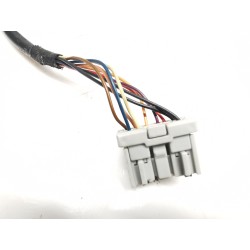 المرايا الجانبية اليمنى Honda CIVIC VIII hatchback (fn, fk) | Desguace Becerril