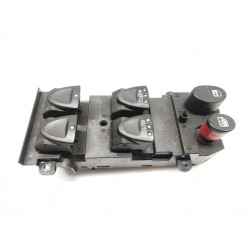 Left front window regulator Honda CIVIC VIII hatchback (fn, fk) | Becerril Scrap Yard