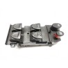 Recambio de mando elevalunas delantero izquierdo para honda civic viii hatchback (fn, fk) 1.8 (fn1, fk2) referencia OEM IAM 3575