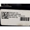 Recambio de mando elevalunas delantero izquierdo para honda civic viii hatchback (fn, fk) 1.8 (fn1, fk2) referencia OEM IAM 3575