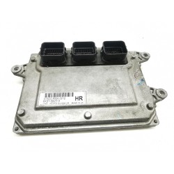 Engine control unit (ECU) Honda CIVIC VIII hatchback (fn, fk) | Becerril Scrap Yard