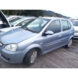 tata indica del año 2008