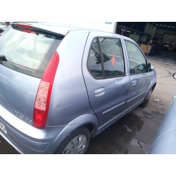 tata indica del año 2008