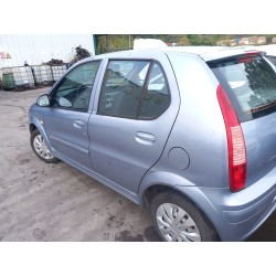 tata indica del año 2008