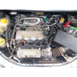 tata indica del año 2008