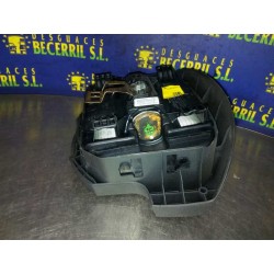 Recambio de airbag delantero izquierdo para renault scenic ii confort authentique referencia OEM IAM 8200310291  