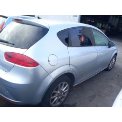 seat leon (1p1) del año 2010