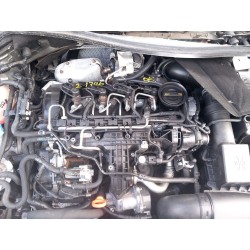 seat leon (1p1) del año 2010