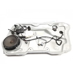 Right front window regulator Volkswagen Golf IV (1J1) | Becerril Scrap Yard