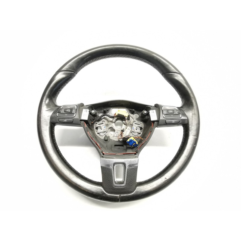 عجلة القيادة Volkswagen Eos (1F7, 1F8) | Desguace Becerril