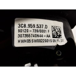 عجلة القيادة Volkswagen Eos (1F7, 1F8) | Desguace Becerril