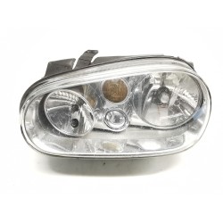 Recambio de faro izquierdo para volkswagen golf iv (1j1) 1.9 tdi referencia OEM IAM 1J1941015B  