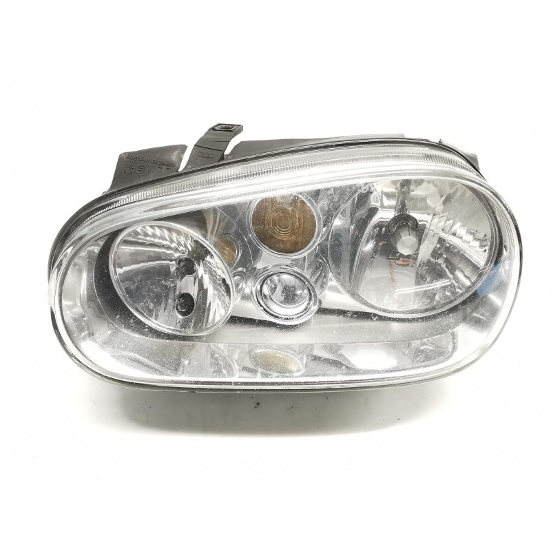 Recambio de faro izquierdo para volkswagen golf iv (1j1) 1.9 tdi referencia OEM IAM 1J1941015B  