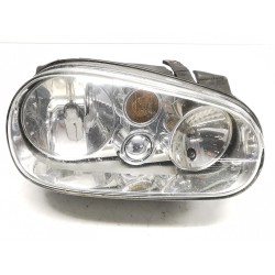 Recambio de faro derecho para volkswagen golf iv (1j1) 1.9 tdi referencia OEM IAM 1J1941016B  