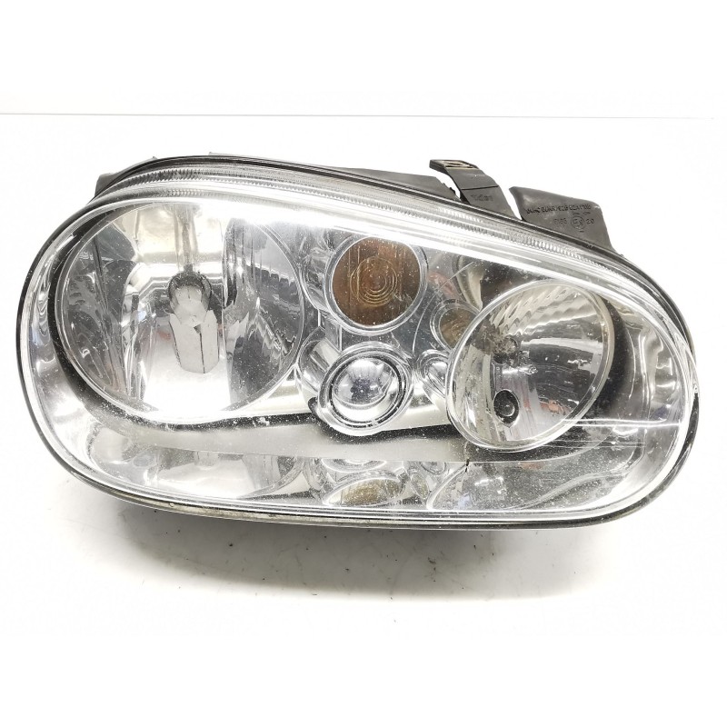 Recambio de faro derecho para volkswagen golf iv (1j1) 1.9 tdi referencia OEM IAM 1J1941016B  