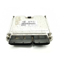 Centralita motor uce volkswagen golf IV (1J1) oem 038906012K