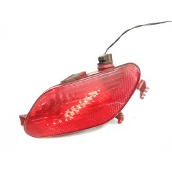 Faro antiniebla trasero izquierdo citroen C4 Coupé (LA_) oem 9652736480