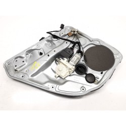 Recambio de elevalunas trasero izquierdo para volkswagen golf iv (1j1) 1.9 tdi referencia OEM IAM 1J4839755E 119694104 113127E