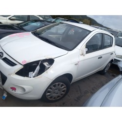 hyundai i20 i (pb, pbt) del año 2010